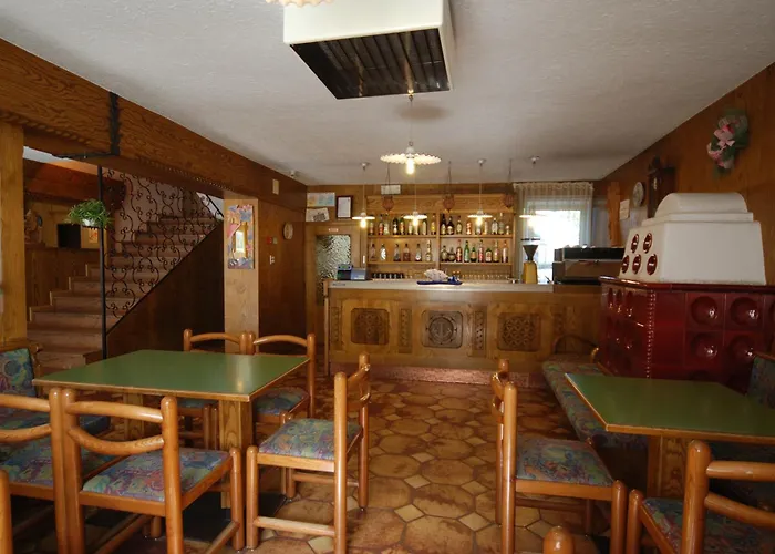 Hotel Ancora