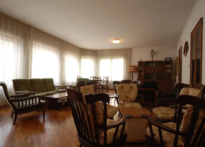 Hotel Ancora